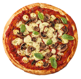 position absolute acı pizza