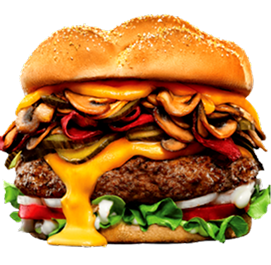 useEffect Tavuklu Burger